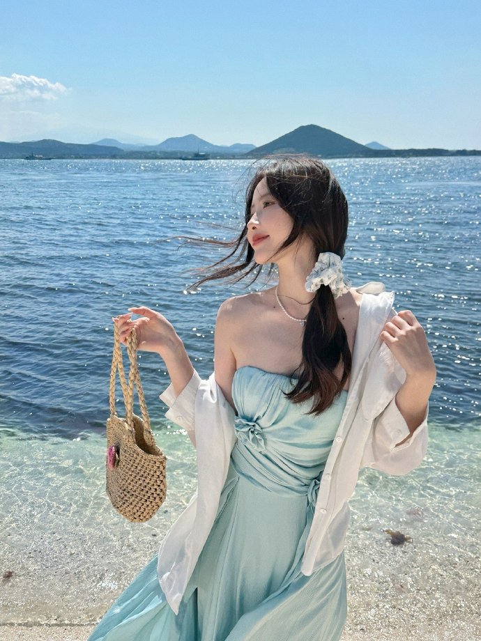 视频细节 · 轻量